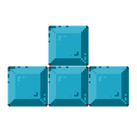 RetroBrick Game Classic Blocks