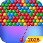 Bubble Shooter 2