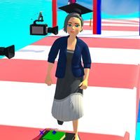 Truth Runner Personality Quest