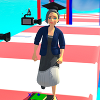 Truth Runner Personality Quest