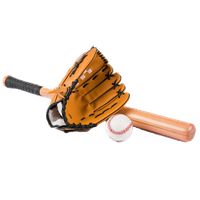 Sports: Baseball Batting
