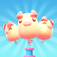 Kong Crunch: Sweet Escape