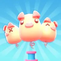 Kong Crunch: Sweet Escape