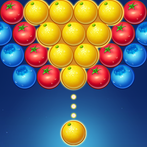 Shoot Bubble - Fruit Splash