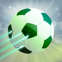 Kick it - Paper Soccer