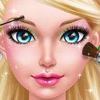 العاب بنات مشهوره - مكياج بنات