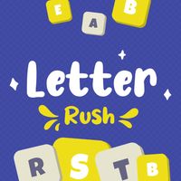 Letter Rush