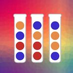 Sort Ball Puzzle Color Ball So