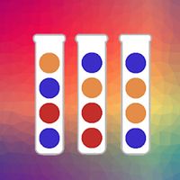 Sort Ball Puzzle Color Ball So