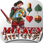 MUCKEN - CARD GAME