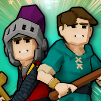 Warwood: Gather & Battle DEMO