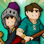 Warwood: Gather & Battle DEMO