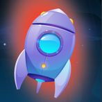 Space Rocket X Adventures