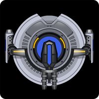 Space Bullet