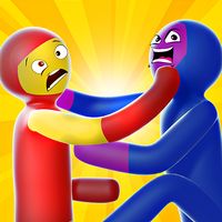 Drunk Punch.io 3D