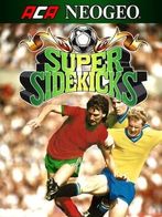 SUPER SIDEKICKS ACA NEOGEO