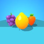 Fruit Runner
