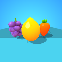 Fruit Runner