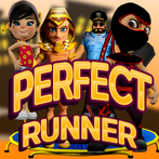 Mükemmel Koşucu Çocuk