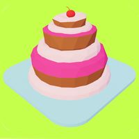 Towers, monsters and cake