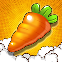 Vegetables Match Puzzle Game