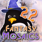 Fantasy Mosaics 22: Summer Vac