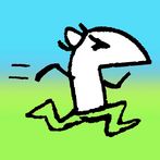 Sneezeman: Platform Adventure