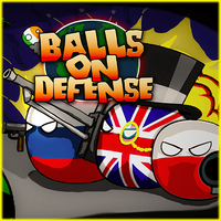 POLANDBALL - BALLS ON DEFENSE