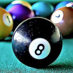 Billiards Battle Table Online 