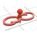 Draw & Push 3D