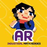 AR : 산업수학 히어로즈