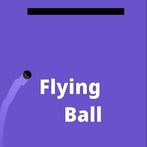 Flying Ball - Drug games