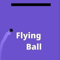 Flying Ball -   Drug games