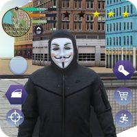 GT Anonymous Crime