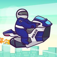 Racing Master - Police Race 3D