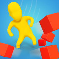 Strongman Idle Simulator