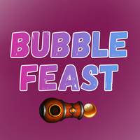 Bubble Feast