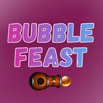 Bubble Feast