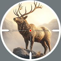 Animal Shooting: Jungle Hunter