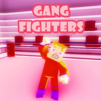 Gang Fighters