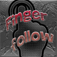 Finger Escape - Arcade Fun