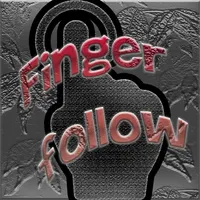 Finger Escape - Arcade Fun