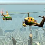 Helicopter Seeking