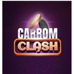 Carrom clash game 1