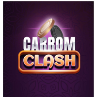 Carrom clash game 1