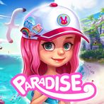 My Little Paradise: Resort Sim