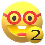 Emoji Bounce 2