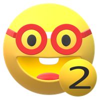 Emoji Bounce 2