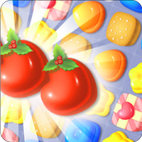 Candy Blast -  Match 3, Legend