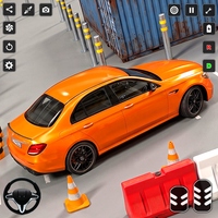Advance Car Driving Game 2027